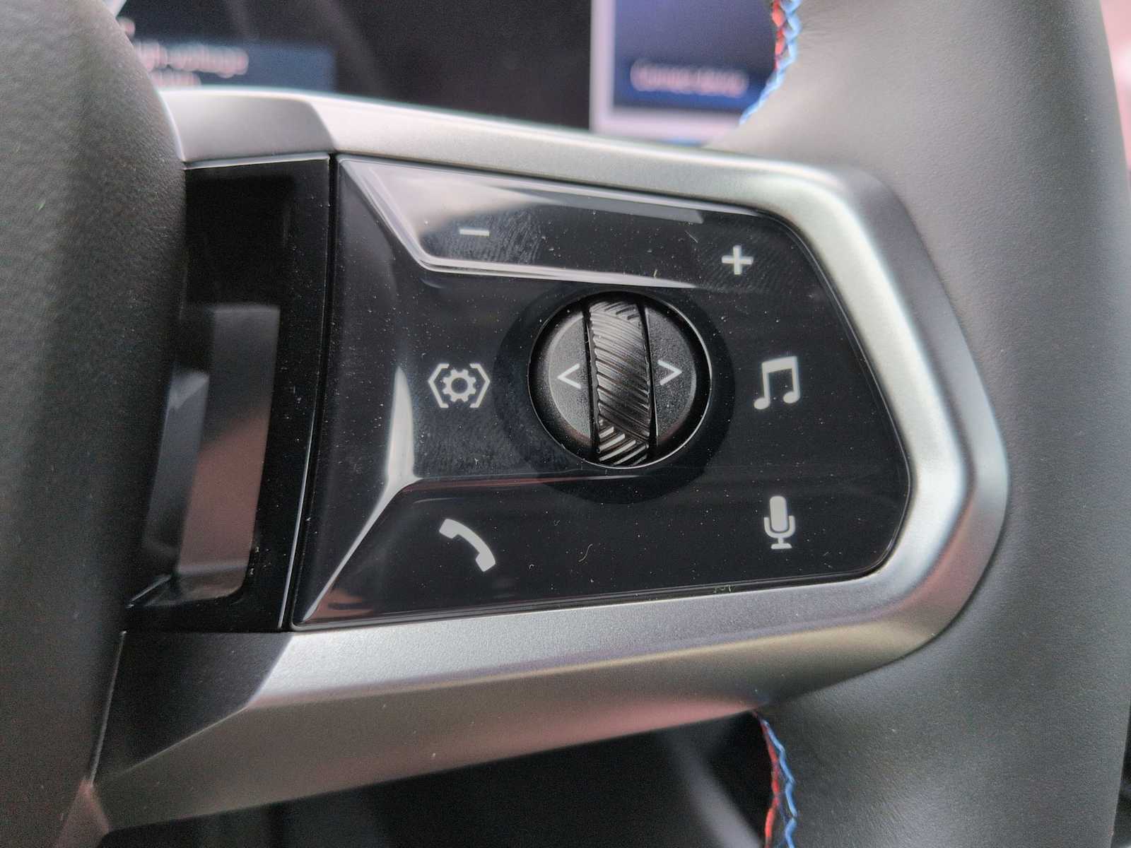 Thumbnail: 2026 BMW i5 - 27
