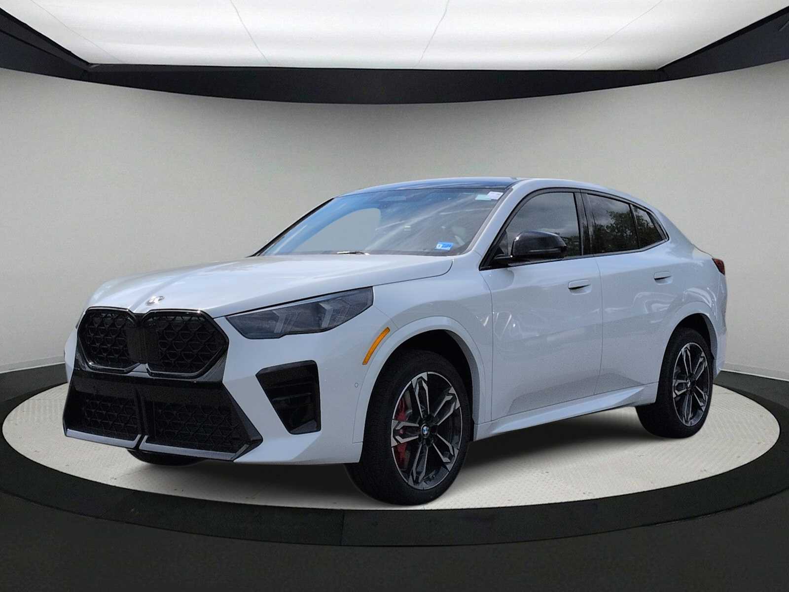 Thumbnail: 2026 BMW X2 - 4