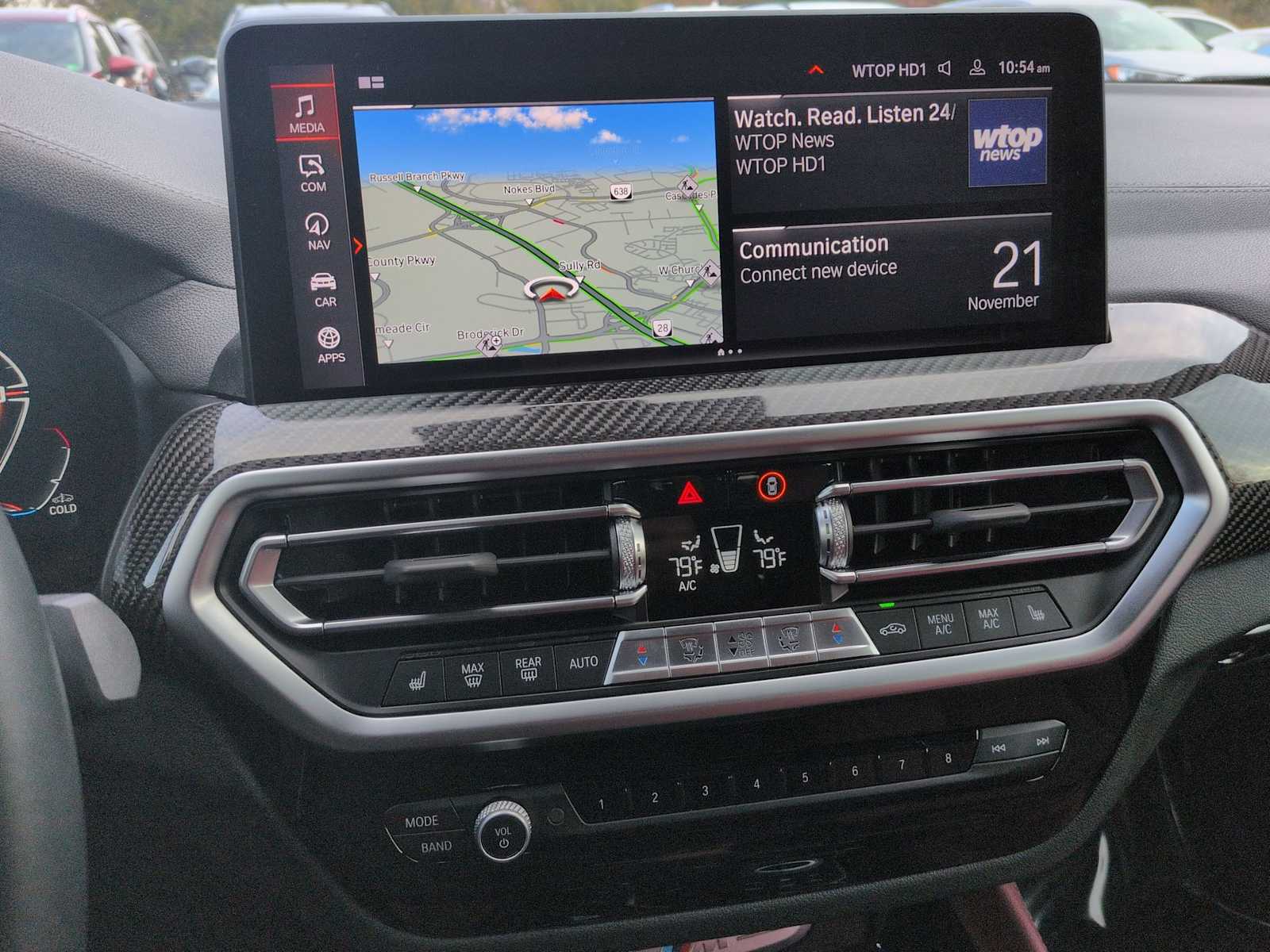 Thumbnail: 2023 BMW X4 - 28