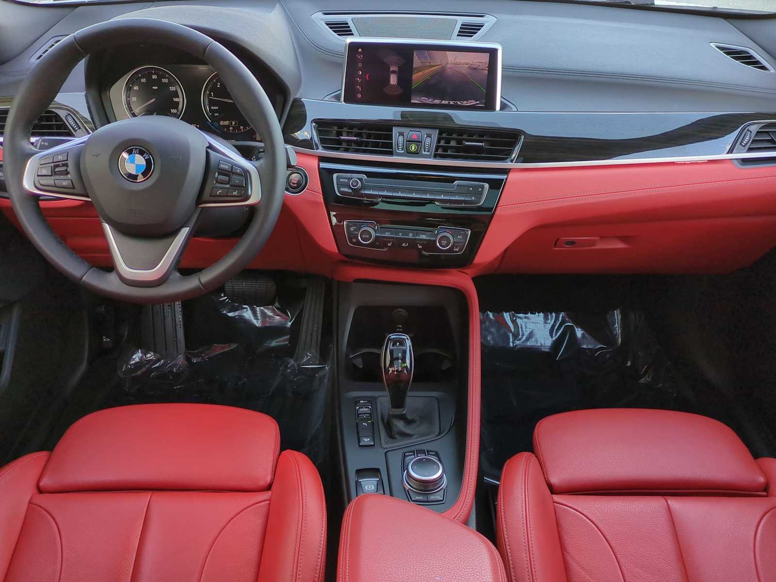 Thumbnail: 2022 BMW X2 - 15