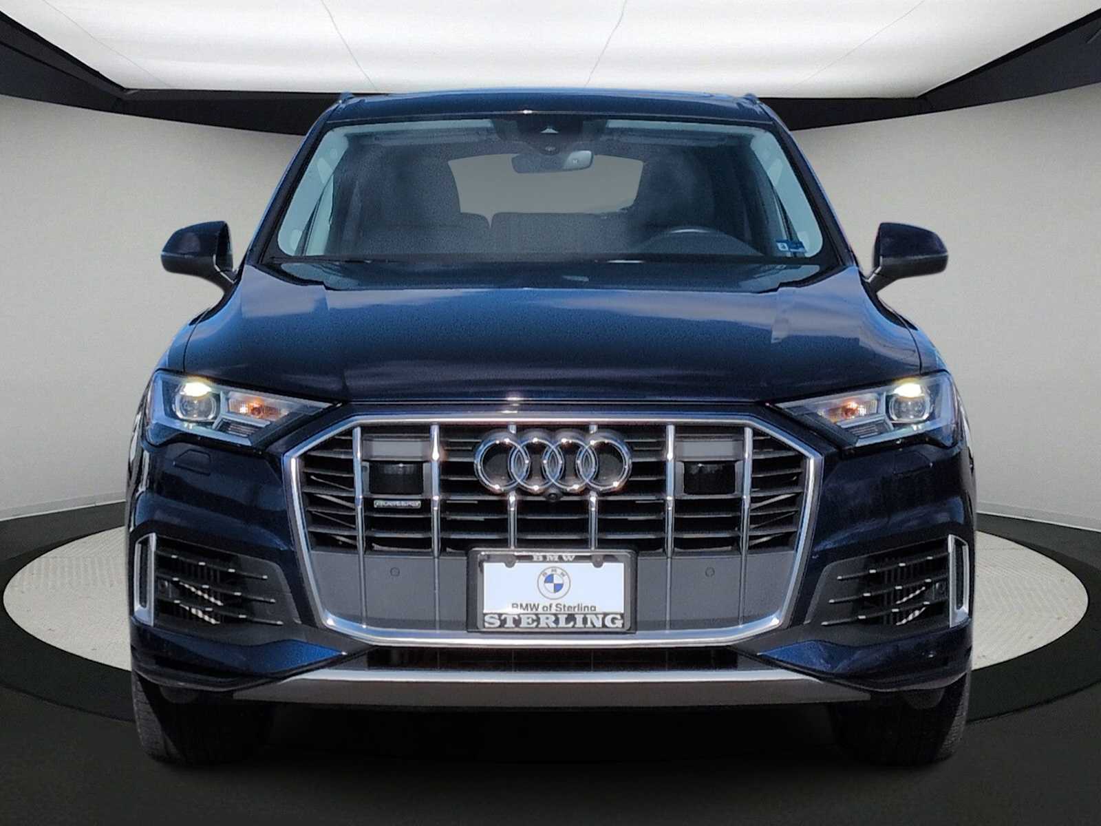 Thumbnail: 2022 Audi Q7 - 3
