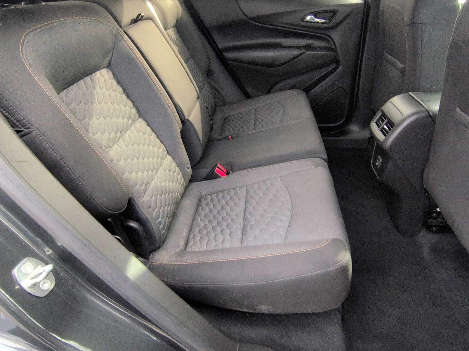 Thumbnail: 2019 Chevrolet Equinox - 21