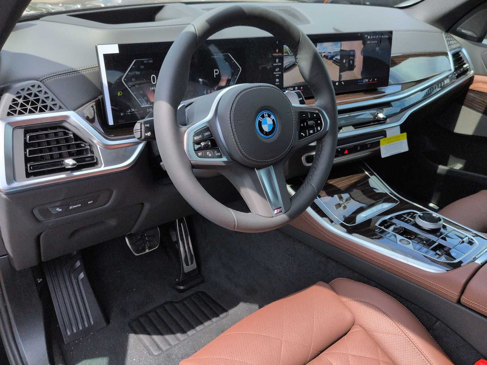 Thumbnail: 2026 BMW X5 - 10