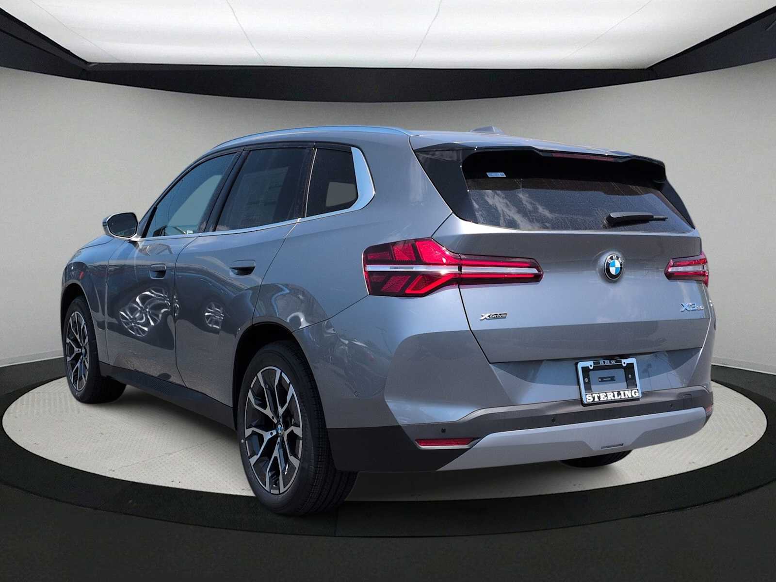 Thumbnail: 2026 BMW X3 - 6