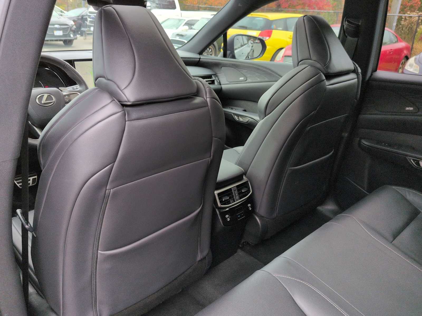 Thumbnail: 2024 Lexus RX - 19