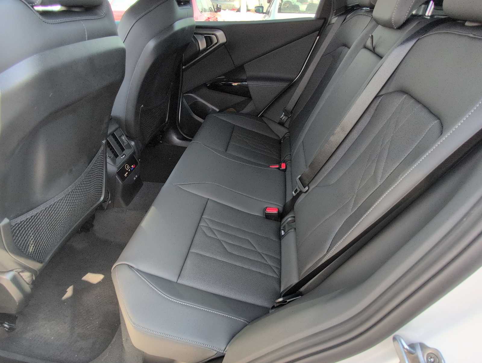 Thumbnail: 2026 BMW X3 - 19