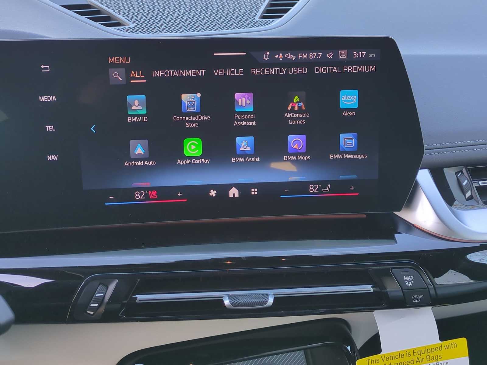 Thumbnail: 2026 BMW X1 - 29