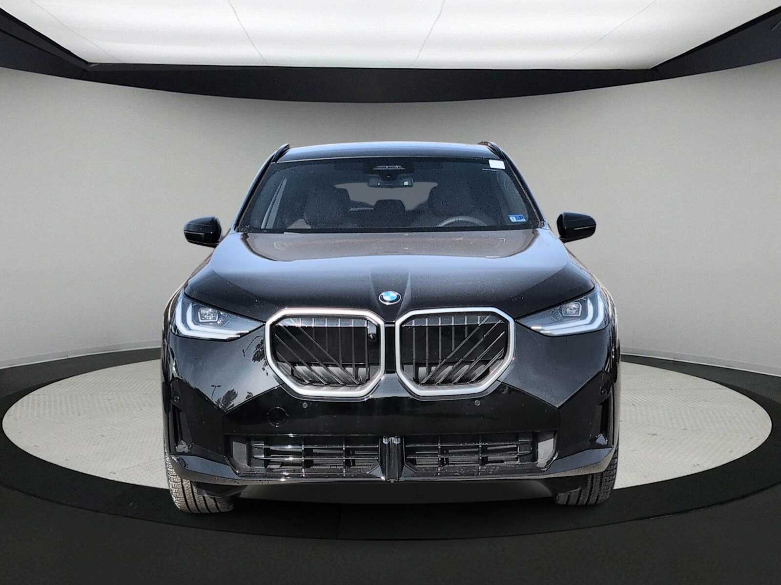 Thumbnail: 2026 BMW X3 - 3