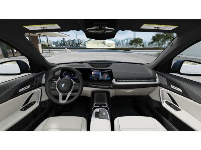 Thumbnail: 2026 BMW X1 - 10