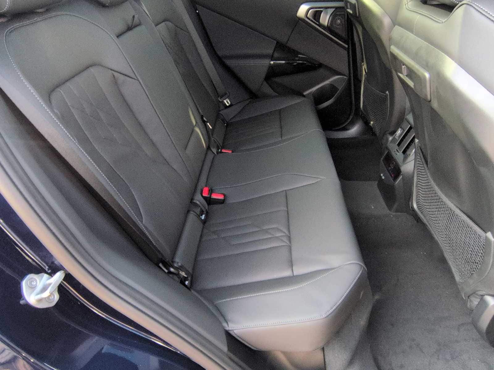 Thumbnail: 2026 BMW X3 - 22