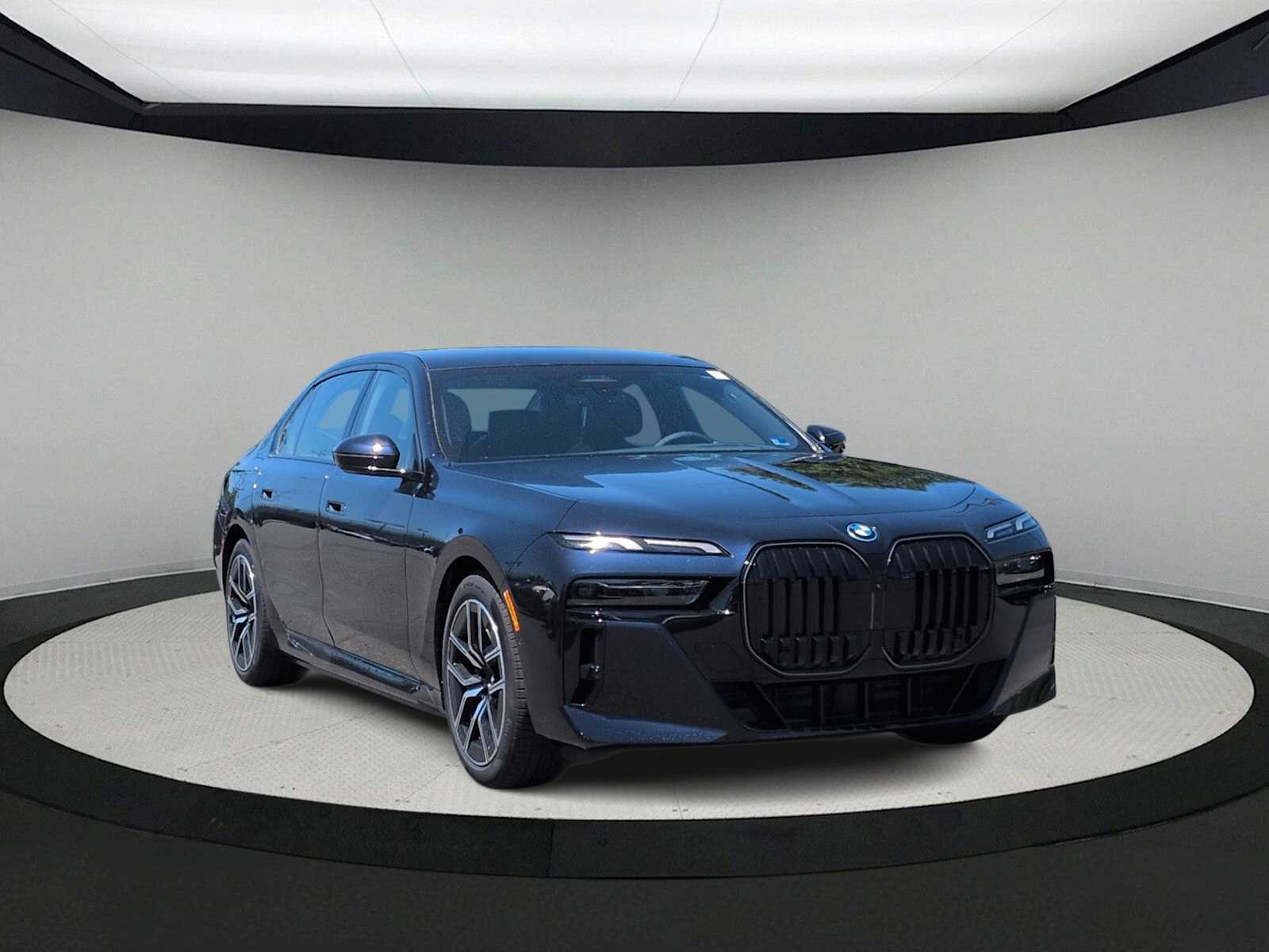 Thumbnail: 2026 BMW i7 - 2