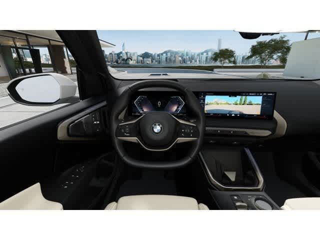 Thumbnail: 2025 BMW X3 - 13