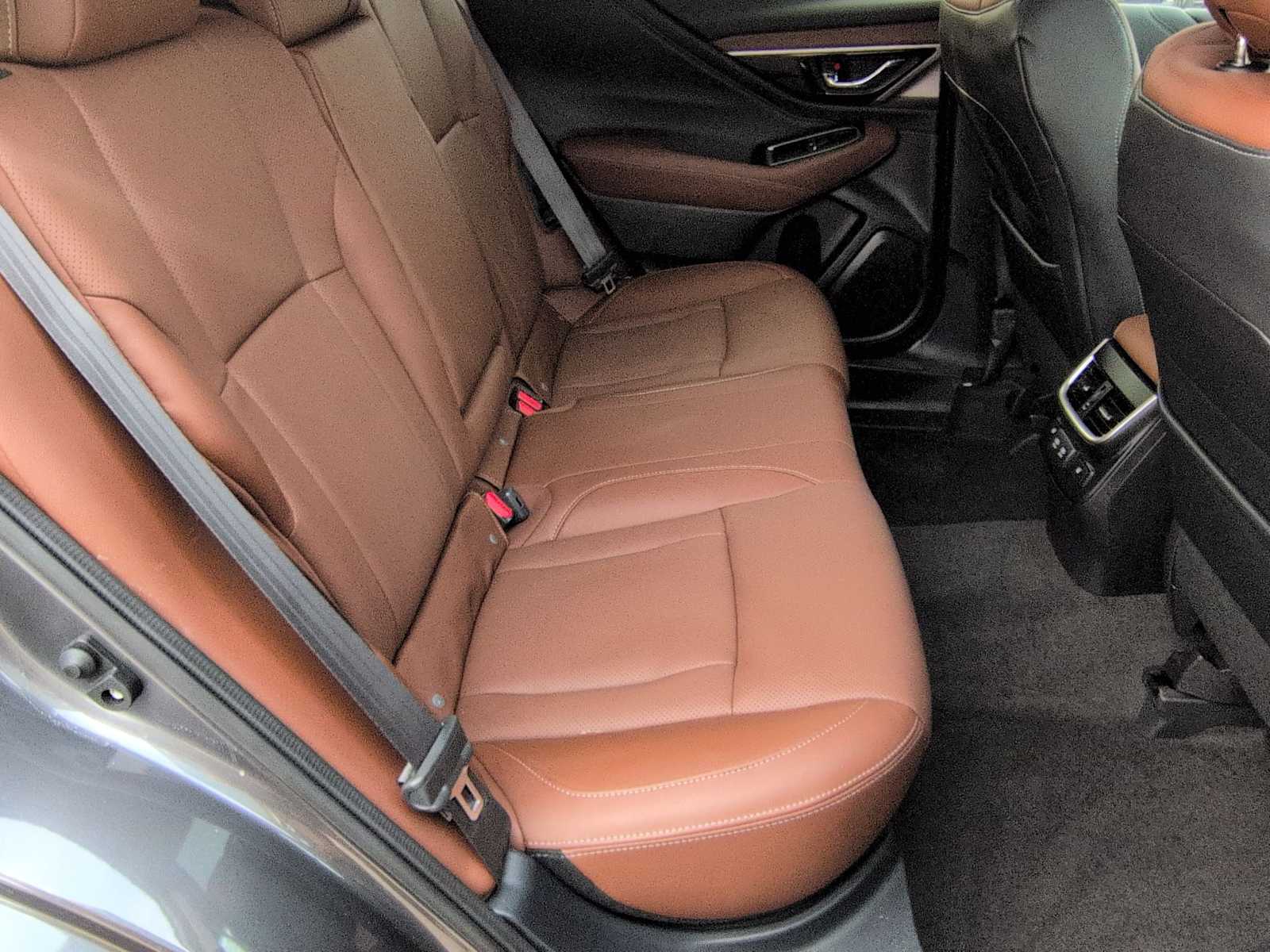 Thumbnail: 2021 Subaru Outback - 22