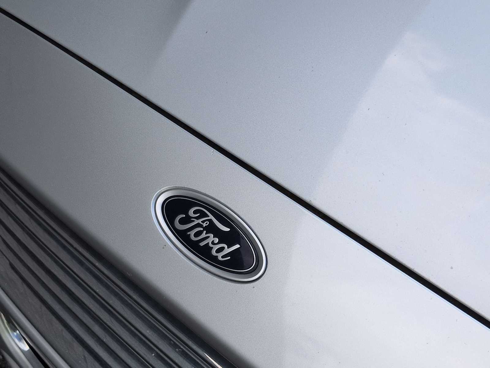 Thumbnail: 2014 Ford Fusion - 12
