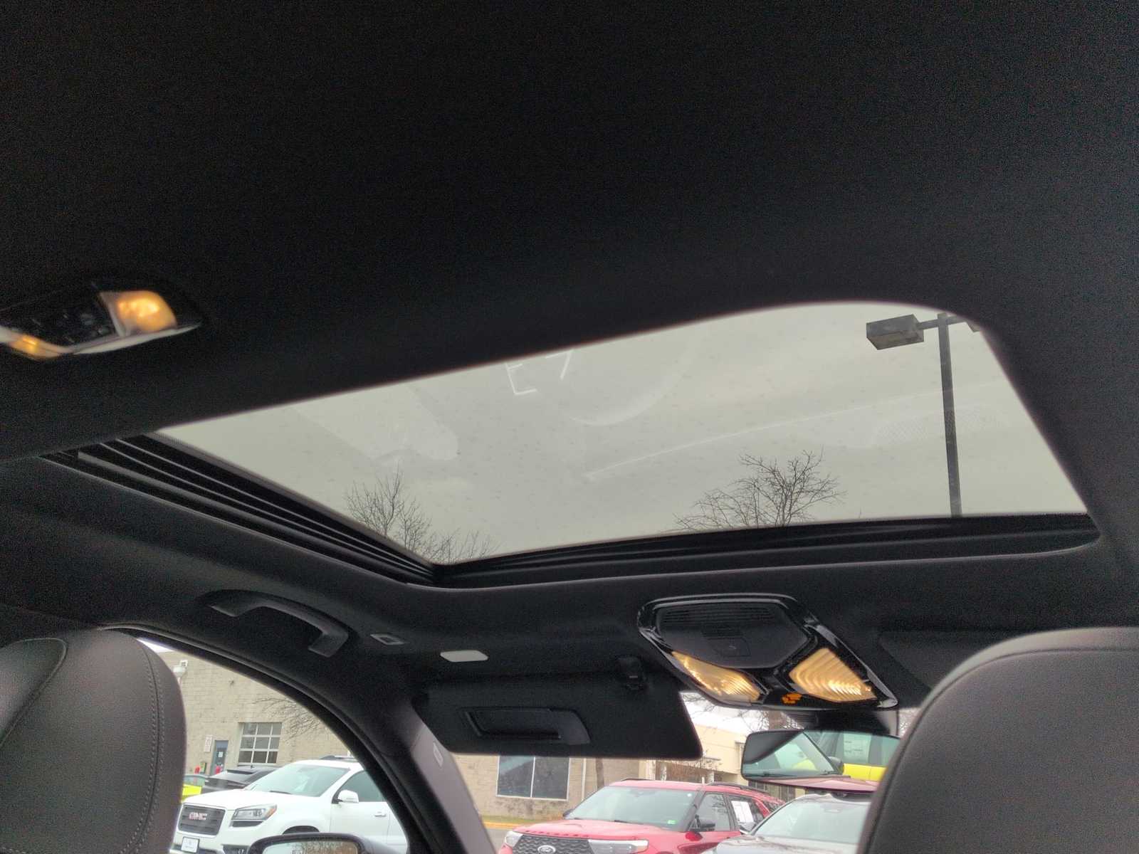 Thumbnail: 2026 BMW 3 Series - 23