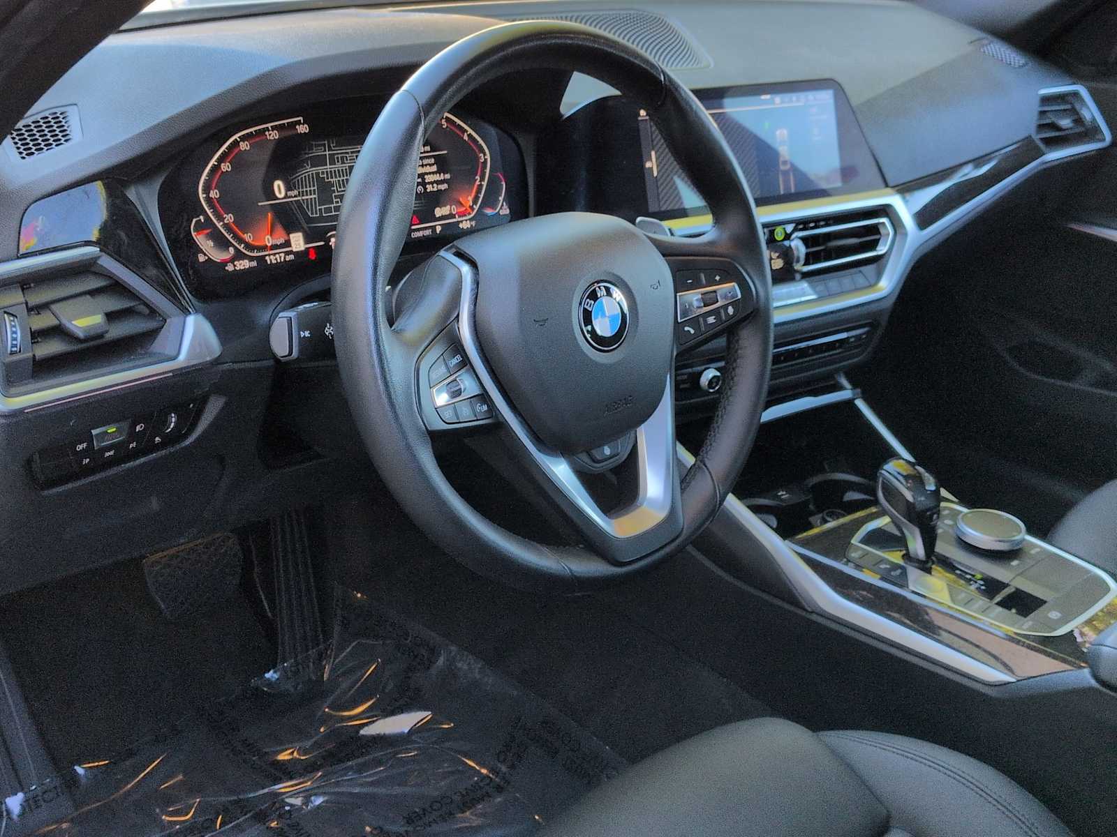 Thumbnail: 2019 BMW 3 Series - 16