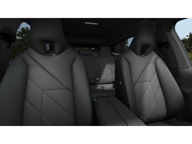 Thumbnail: 2026 BMW iX - 11