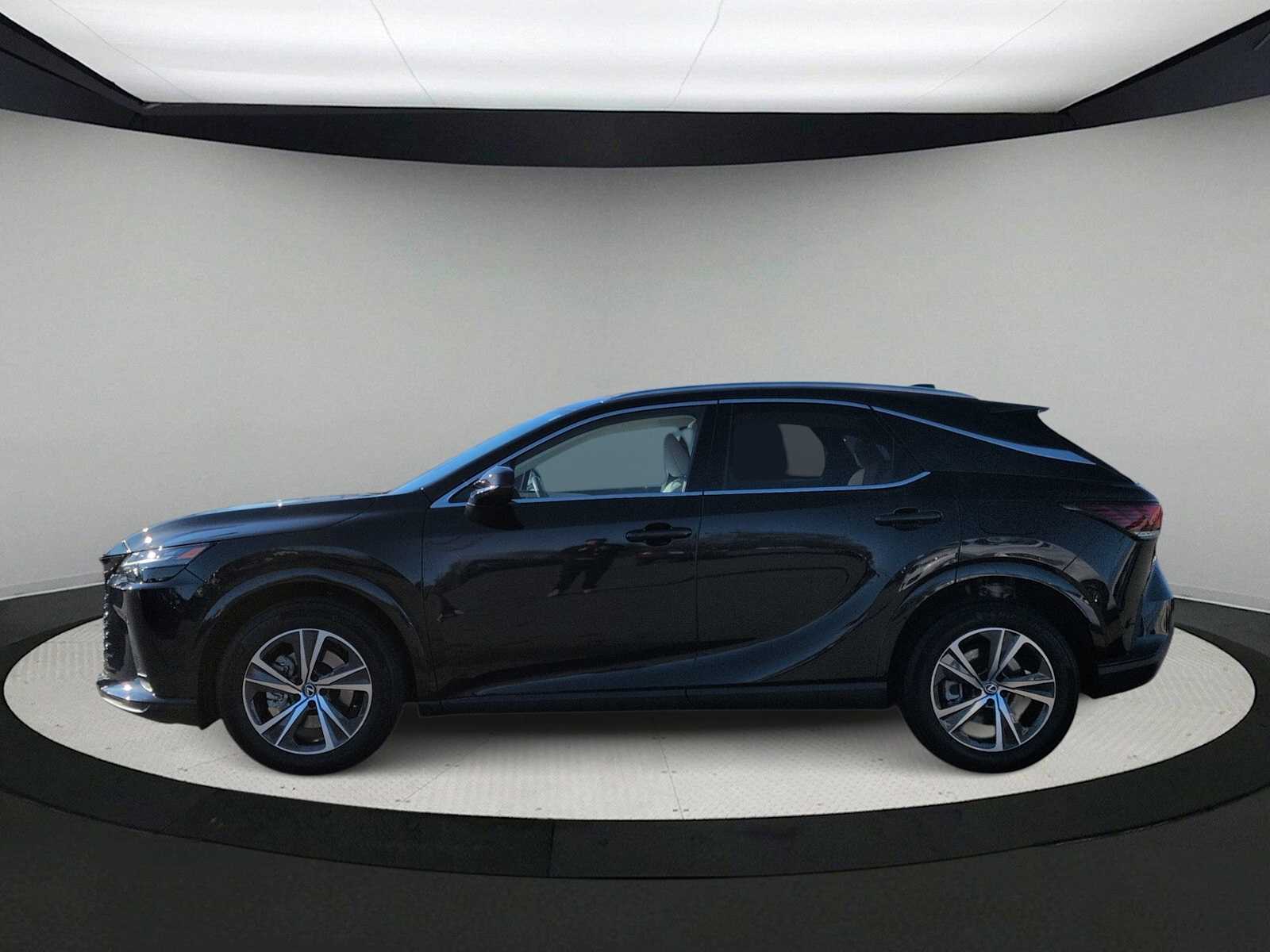 Thumbnail: 2023 Lexus RX - 5