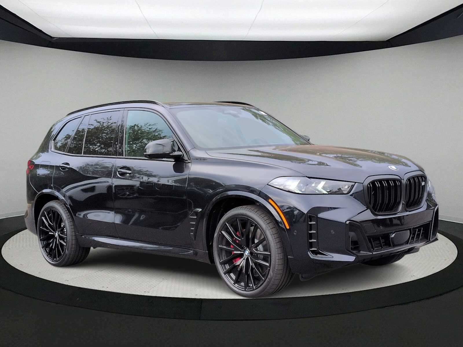 Thumbnail: 2026 BMW X5 - 2