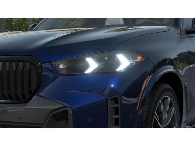 Thumbnail: 2026 BMW X5 - 6
