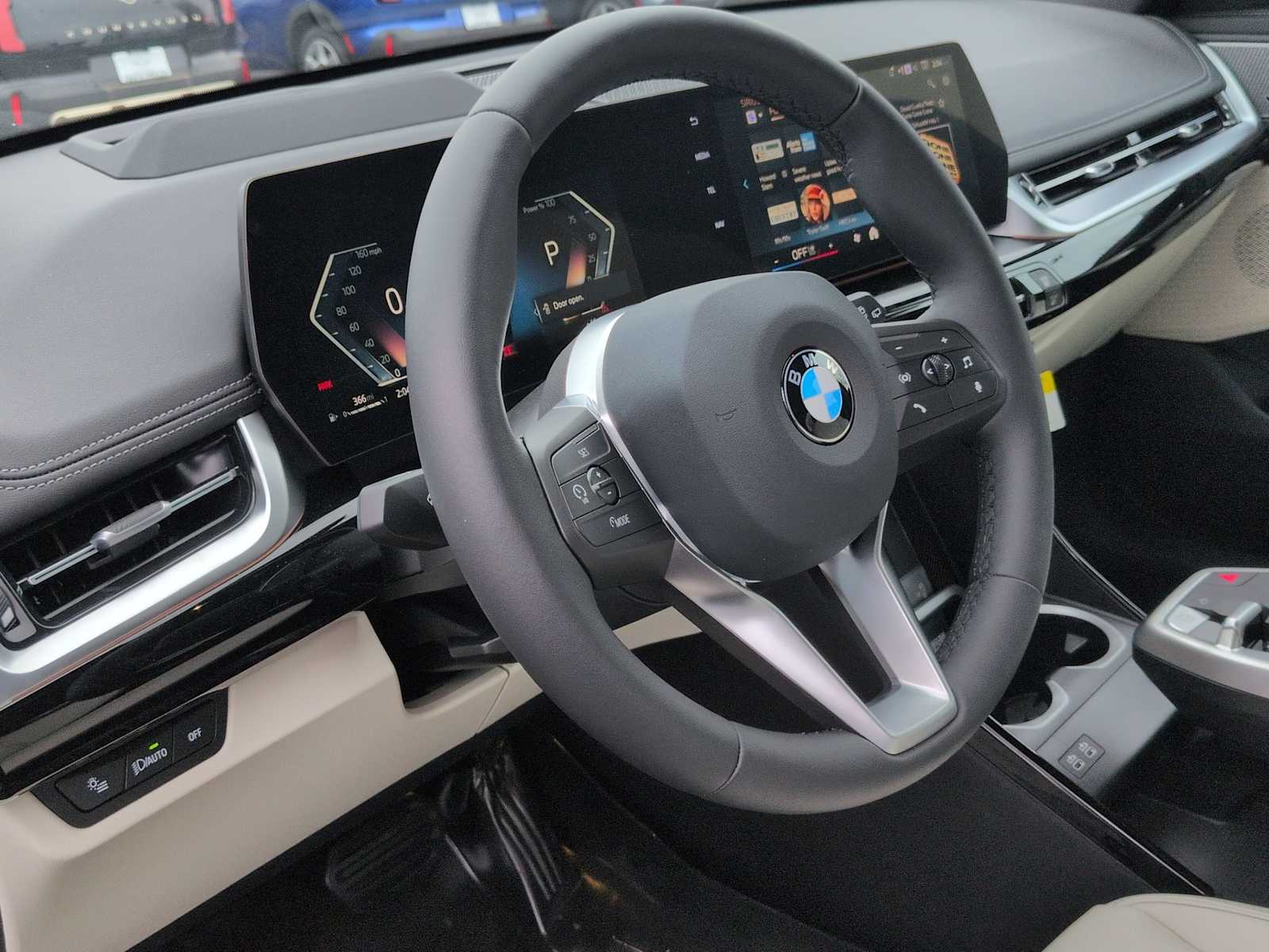 Thumbnail: 2026 BMW X1 - 16