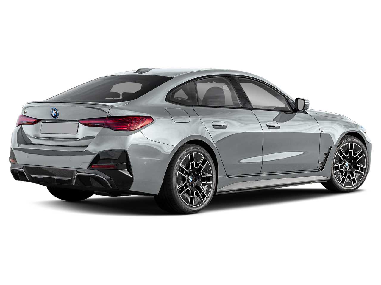 Thumbnail: 2025 BMW i4 - 2