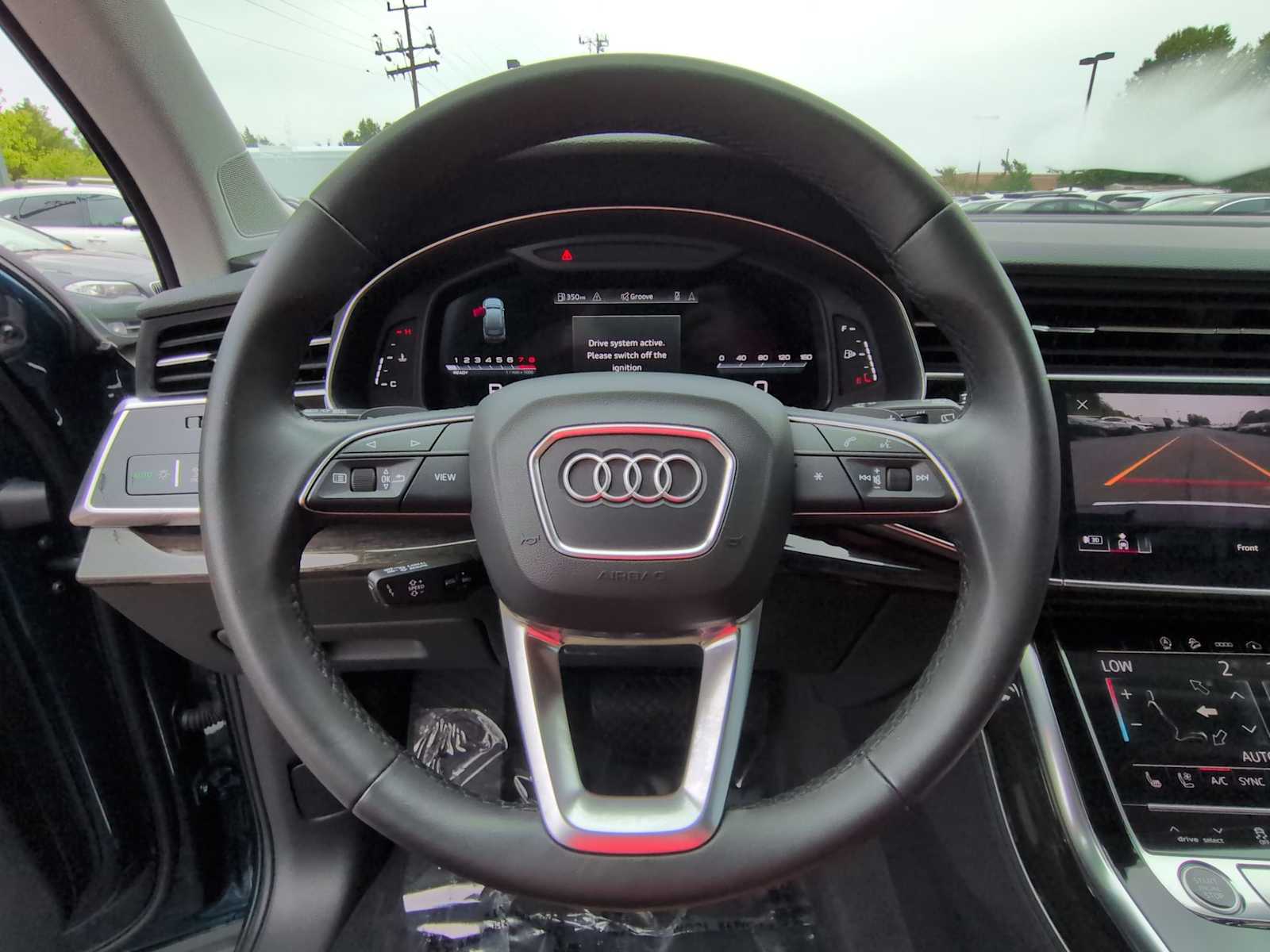 Thumbnail: 2022 Audi Q7 - 24