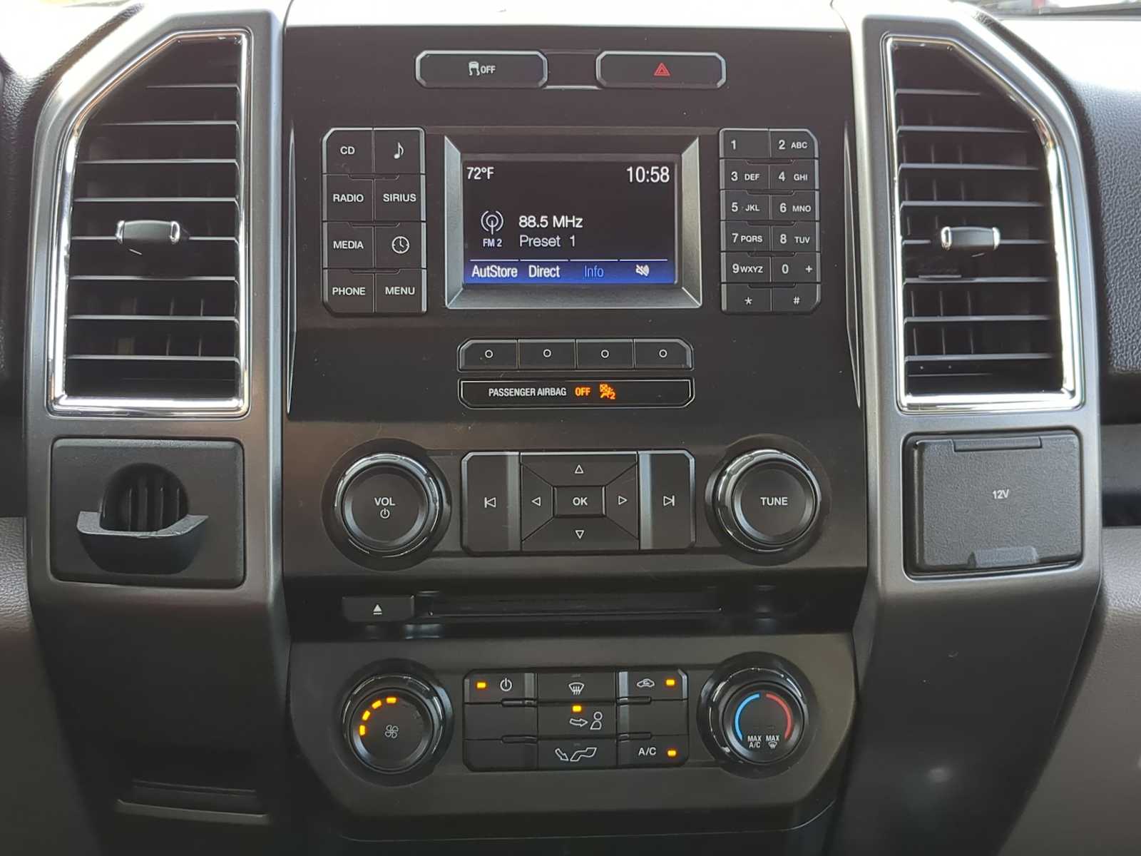 Thumbnail: 2016 Ford F-150 - 26