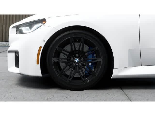 Thumbnail: 2026 BMW M2 - 7