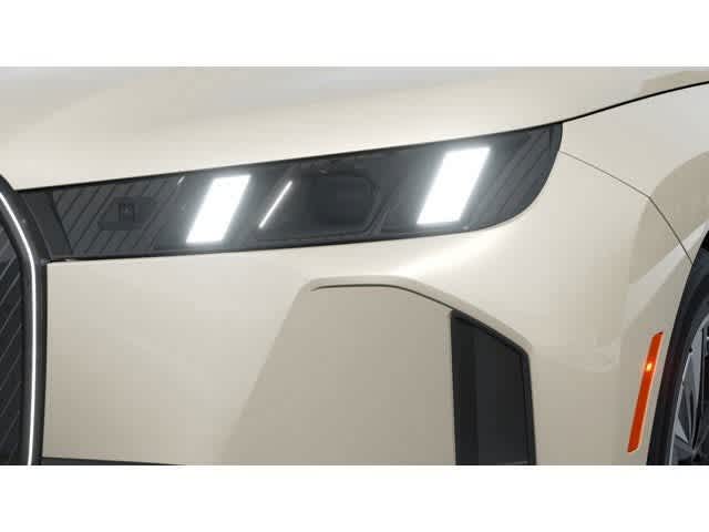 Thumbnail: 2026 BMW iX - 6