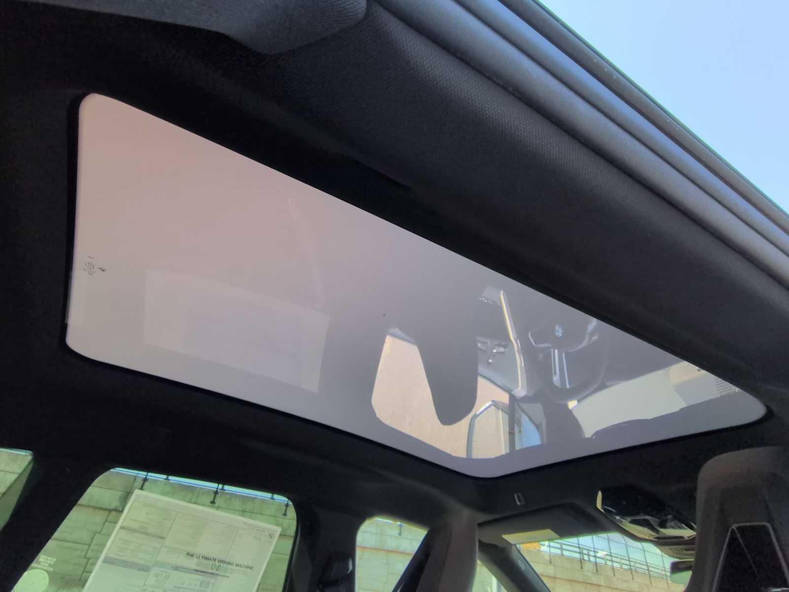 Thumbnail: 2026 BMW iX - 22