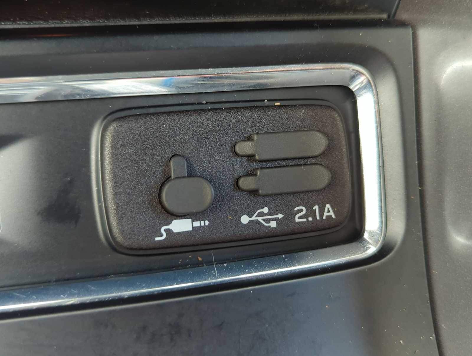 Thumbnail: 2022 Subaru Ascent - 33