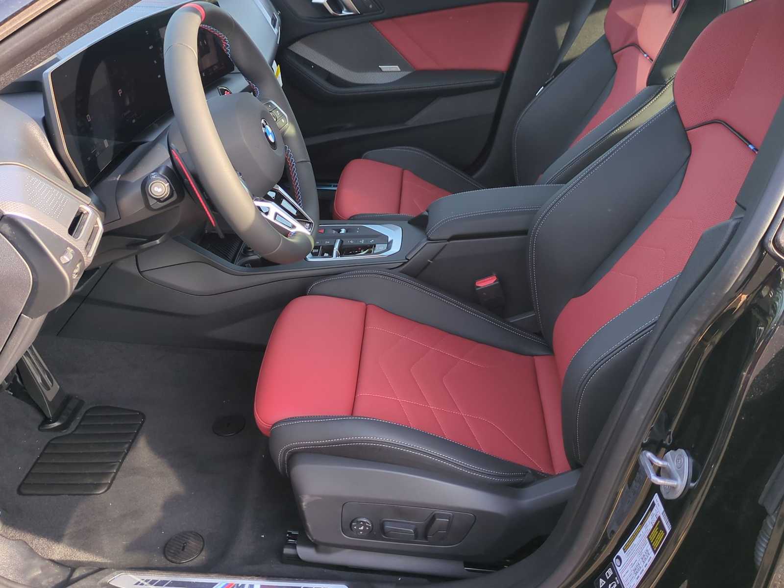 Thumbnail: 2025 BMW 2 Series - 17