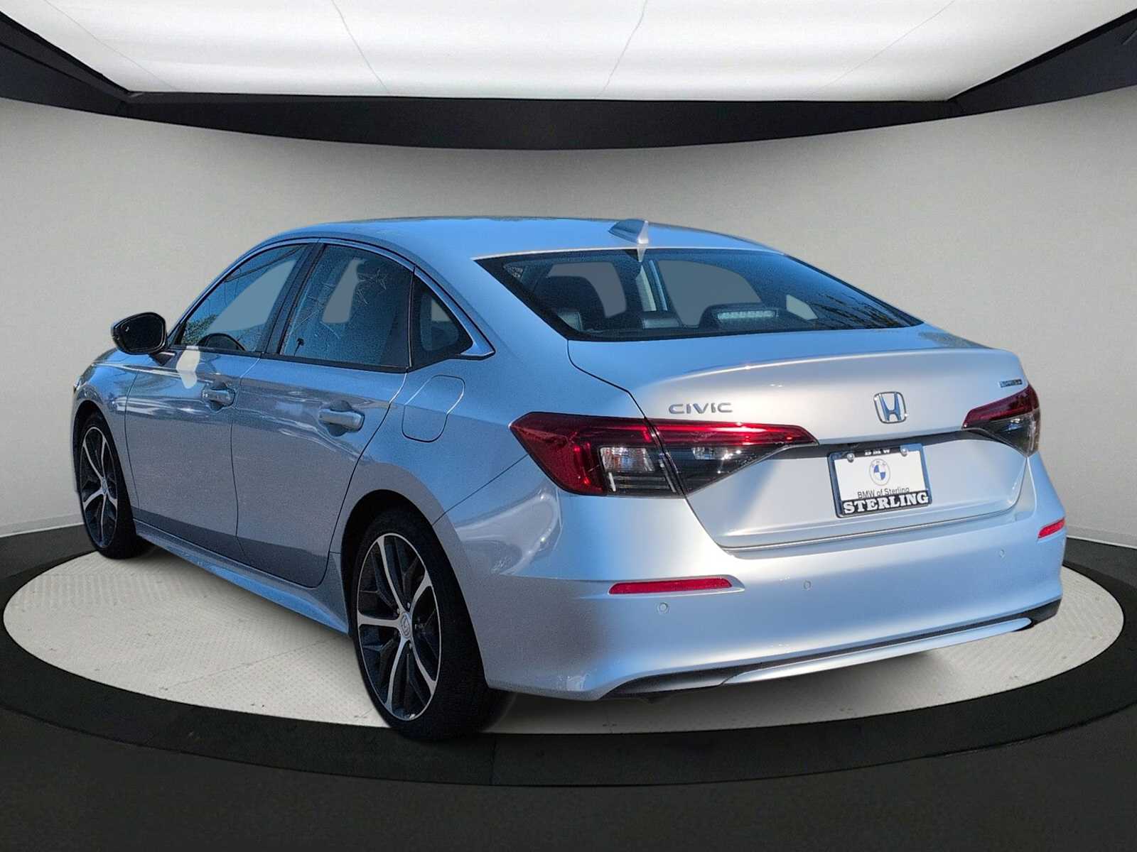 Thumbnail: 2023 Honda Civic - 6