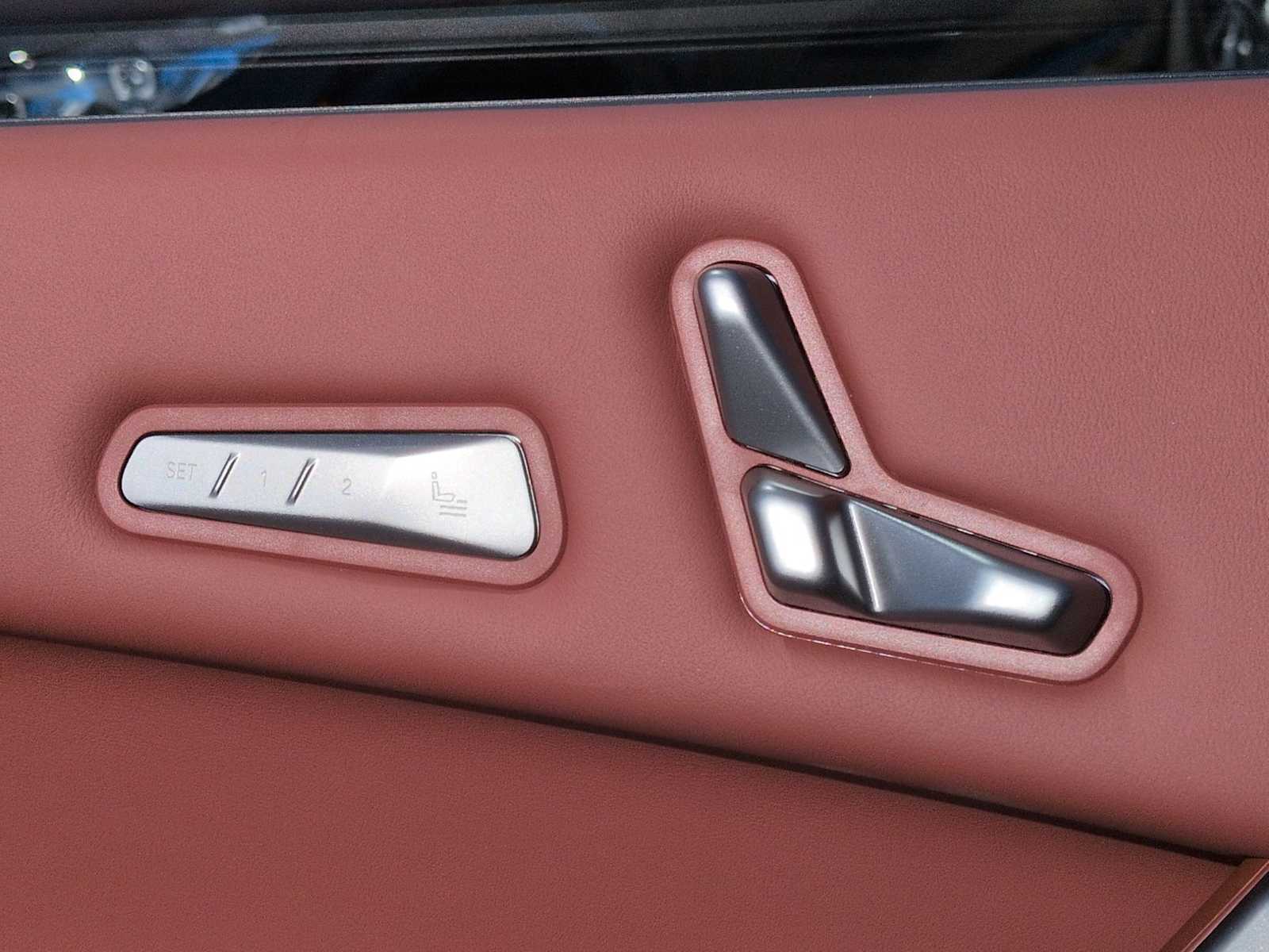 Thumbnail: 2026 BMW iX - 17