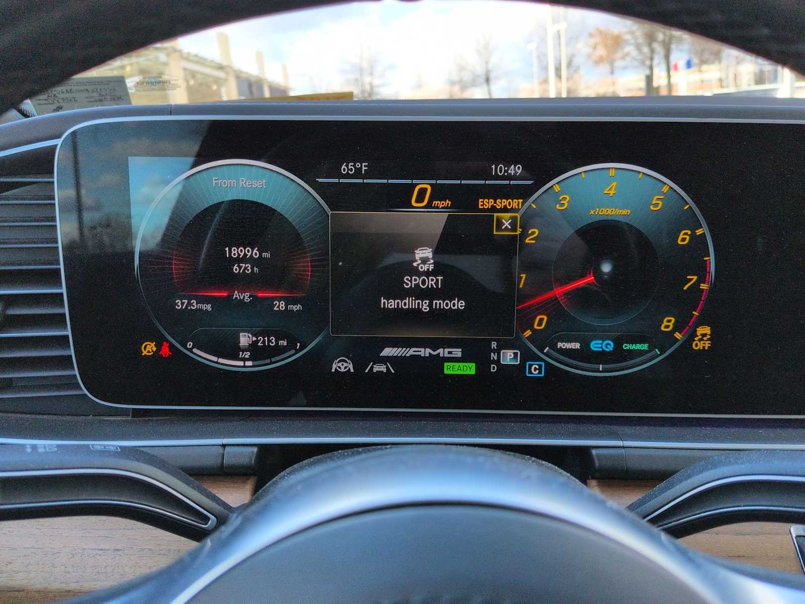 Thumbnail: 2022 Mercedes-Benz GLE - 36