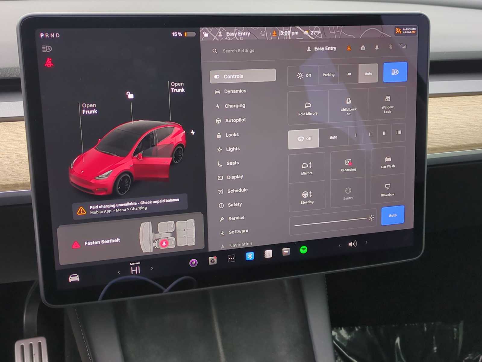 Thumbnail: 2021 Tesla Model Y - 26