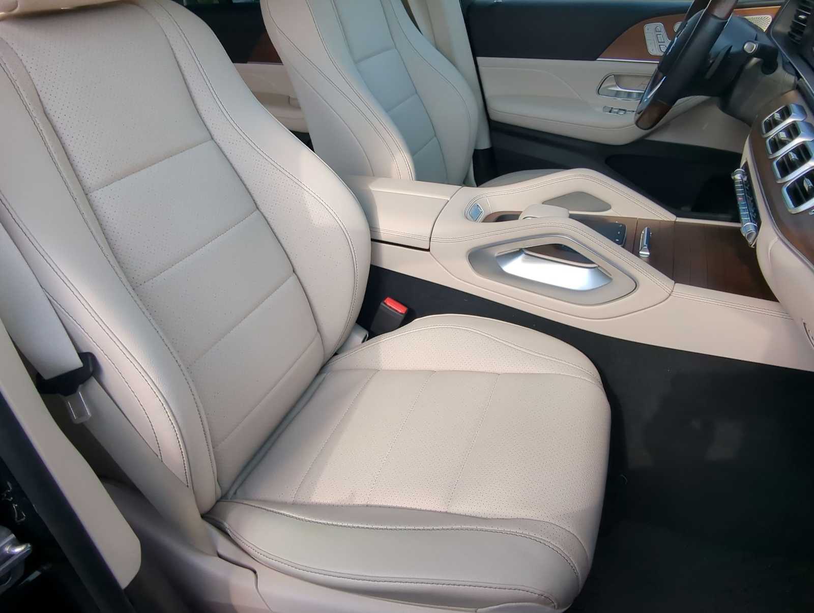 Thumbnail: 2021 Mercedes-Benz GLE - 22