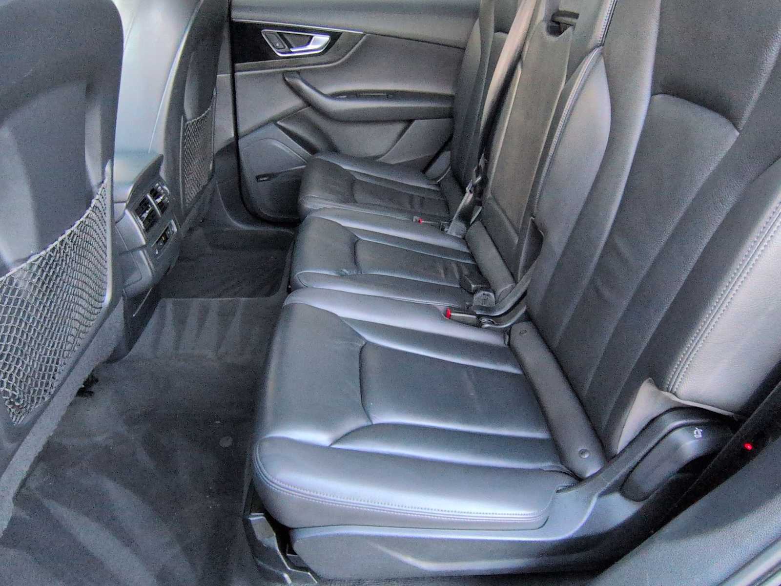 Thumbnail: 2017 Audi Q7 - 21