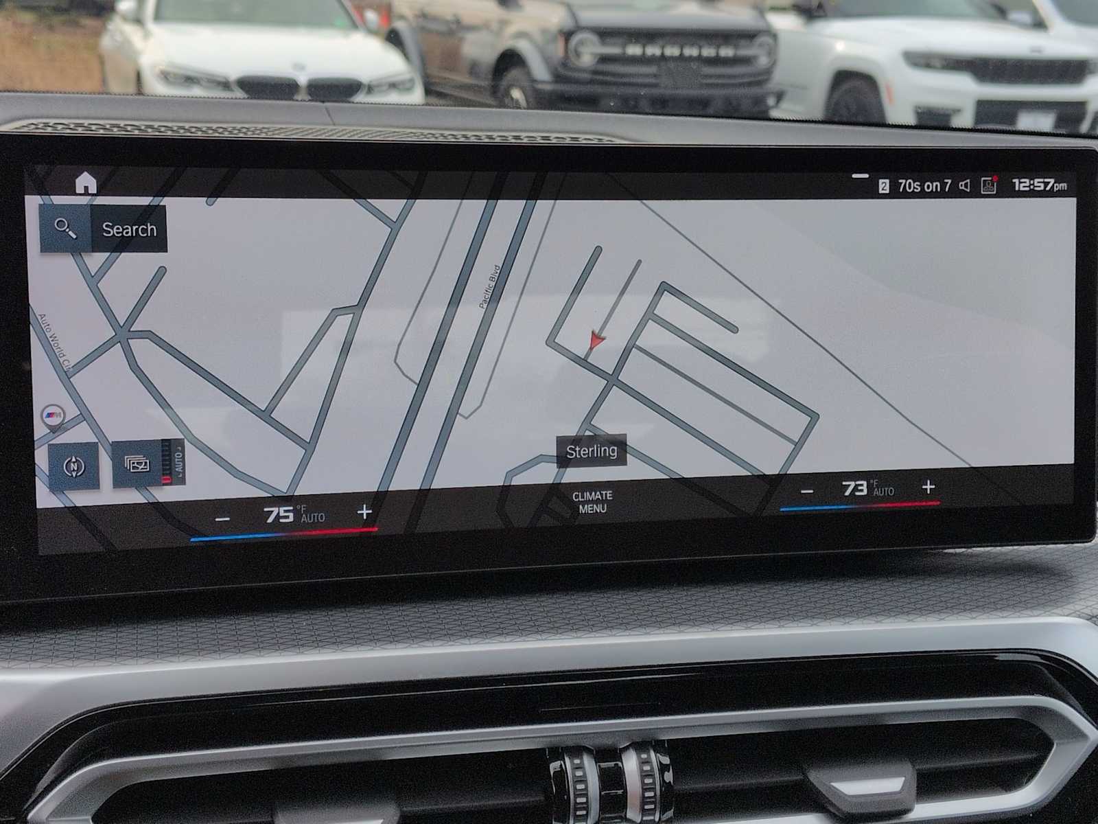 Thumbnail: 2023 BMW M3 - 29