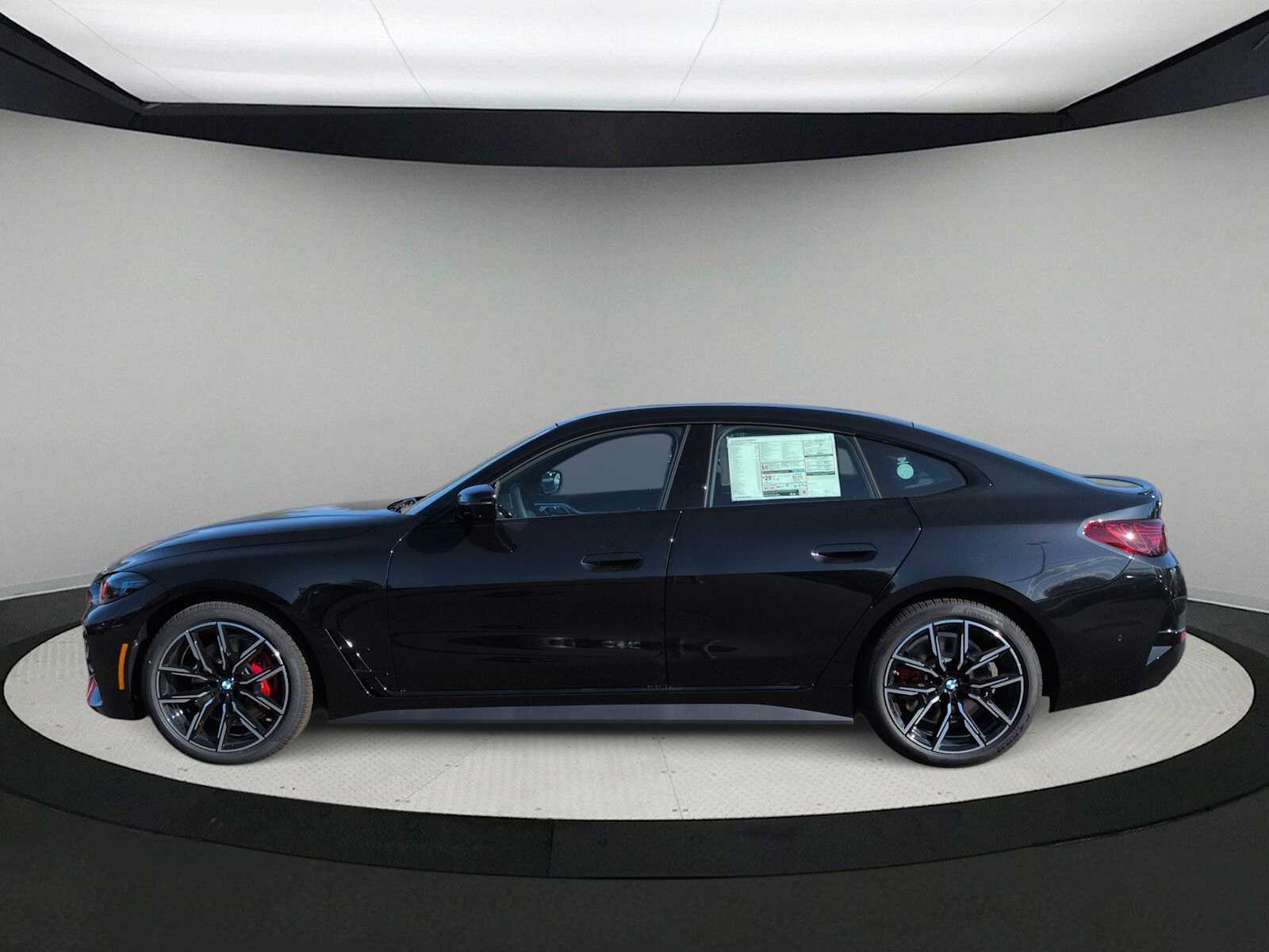Thumbnail: 2026 BMW 4 Series - 5