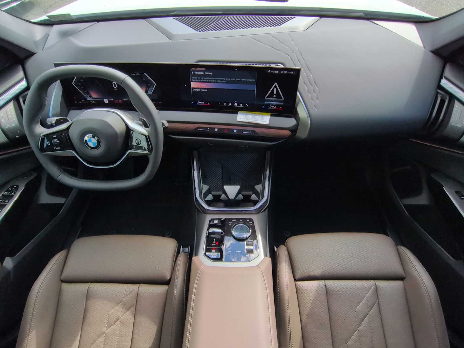 Thumbnail: 2026 BMW X3 - 16