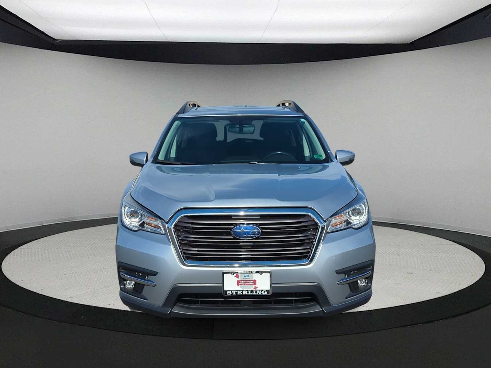 Thumbnail: 2022 Subaru Ascent - 3