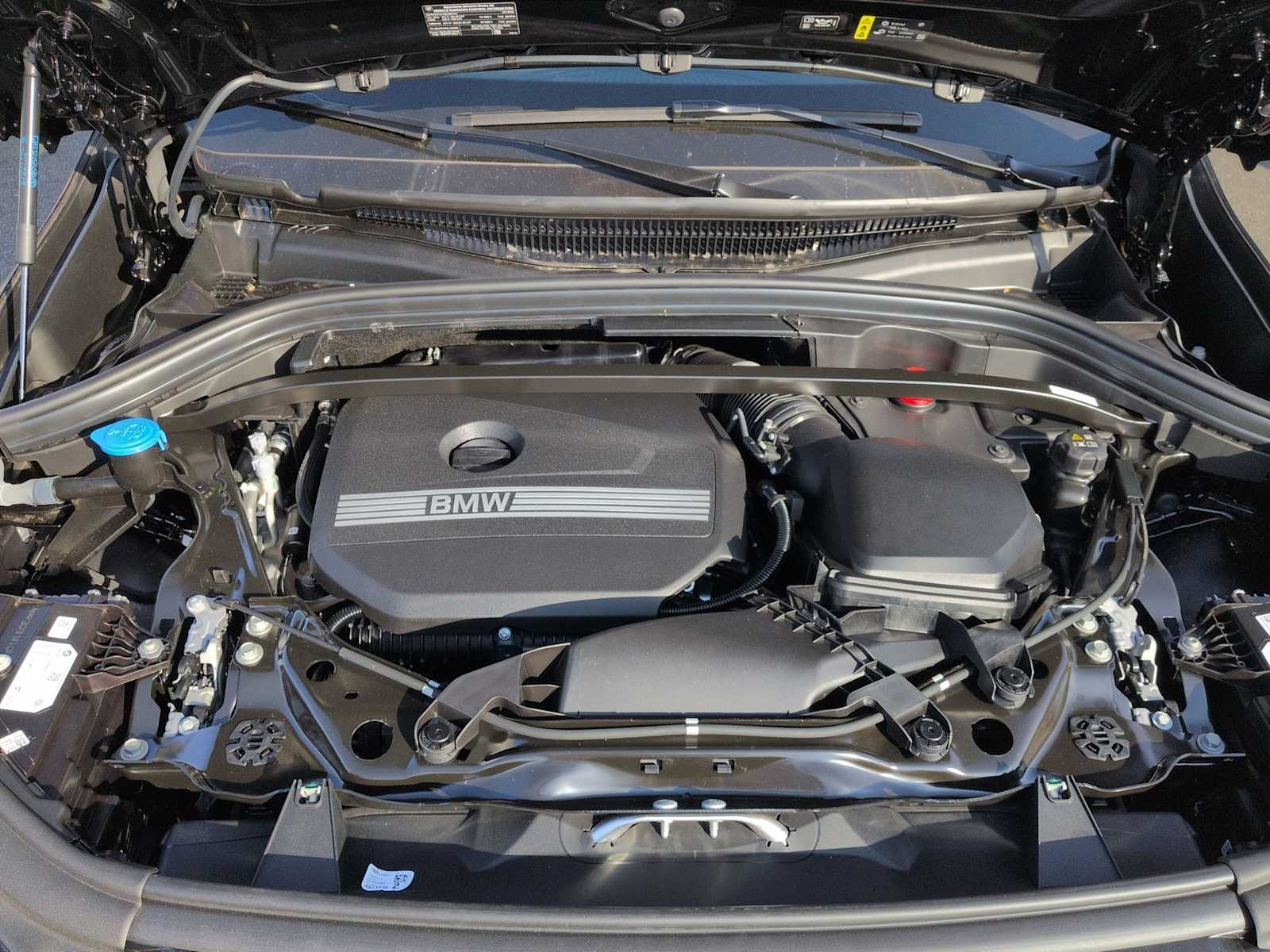 Thumbnail: 2026 BMW X1 - 15