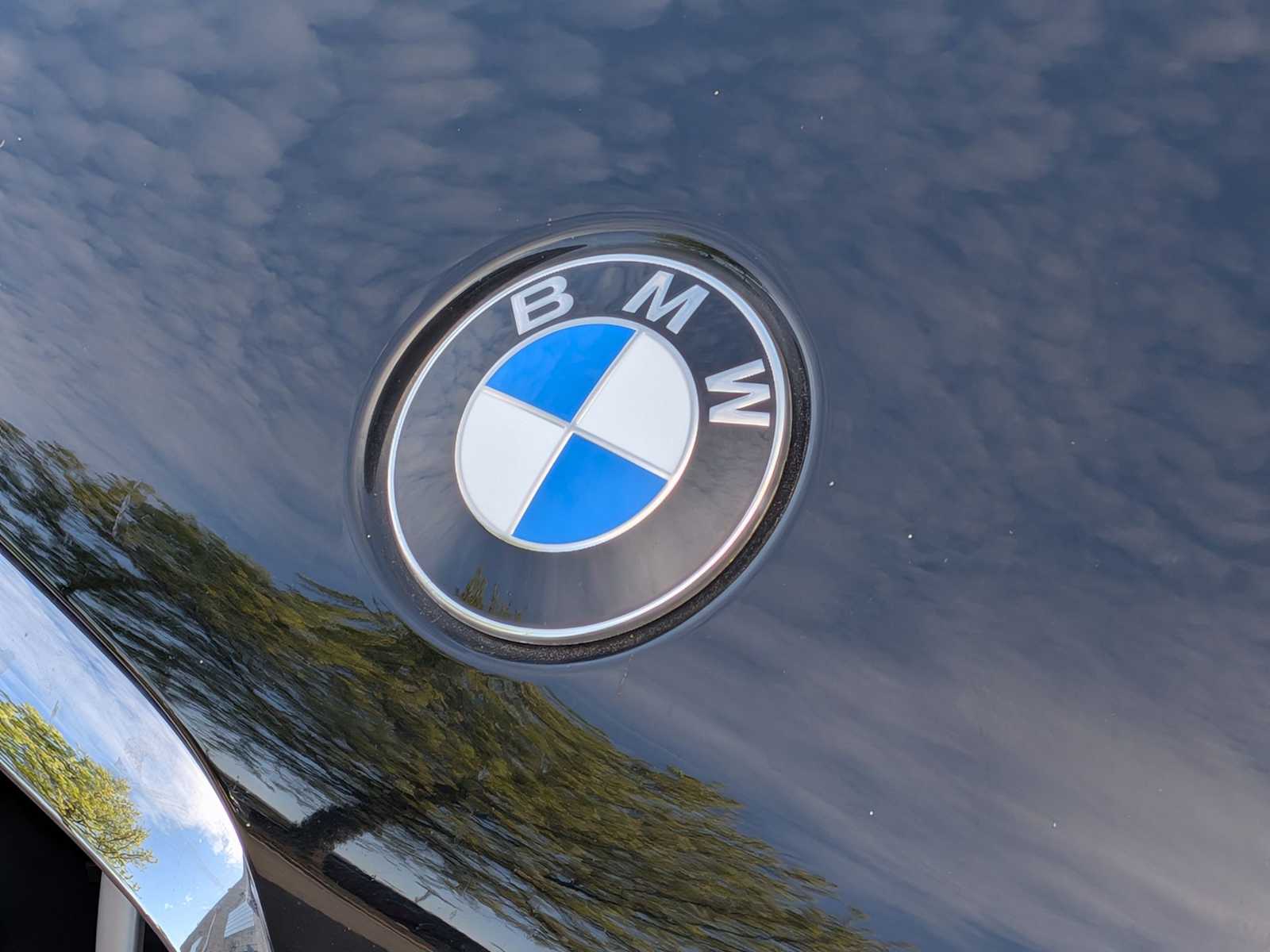 Thumbnail: 2020 BMW X5 - 12