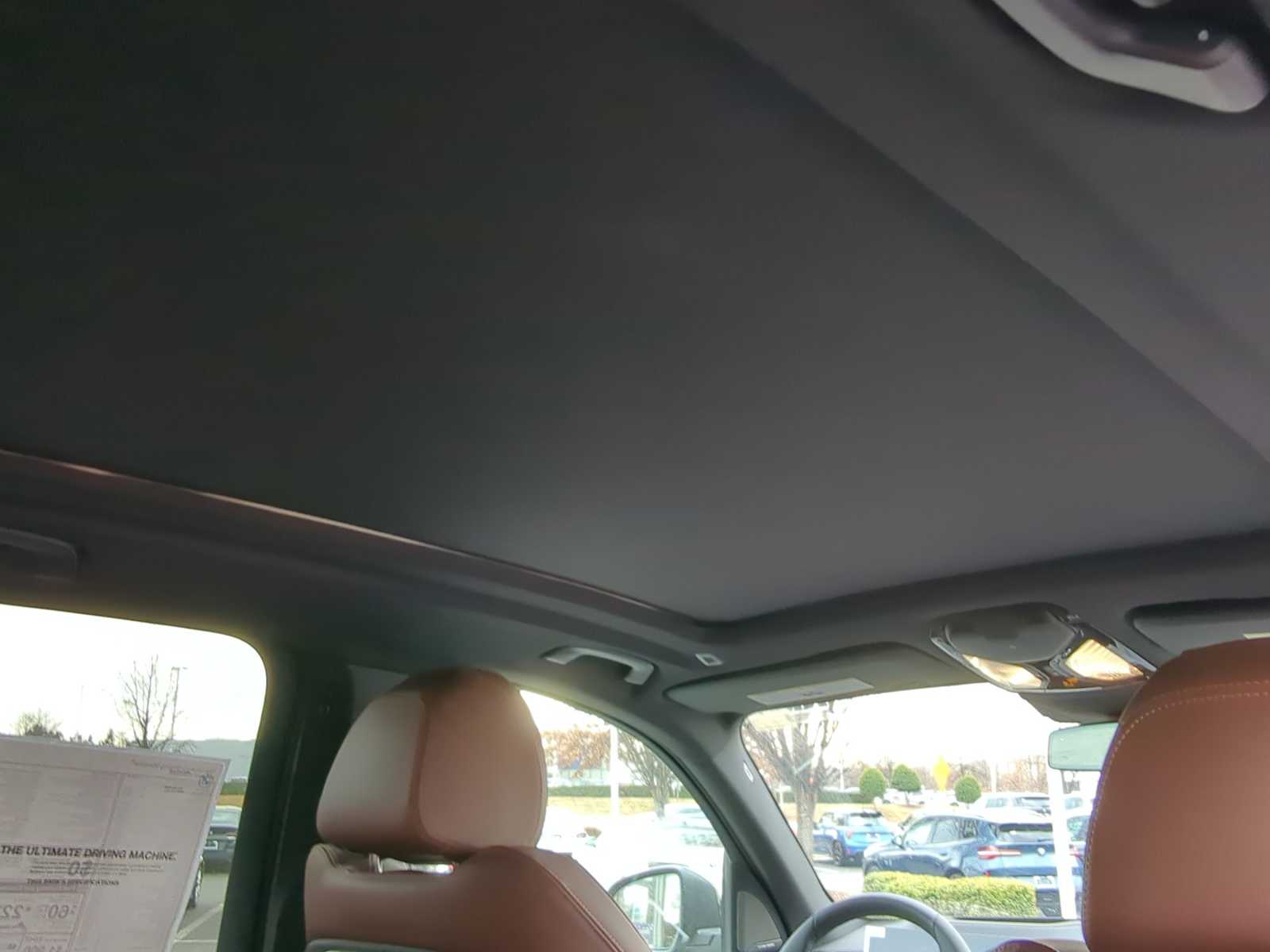 Thumbnail: 2026 BMW X5 - 23