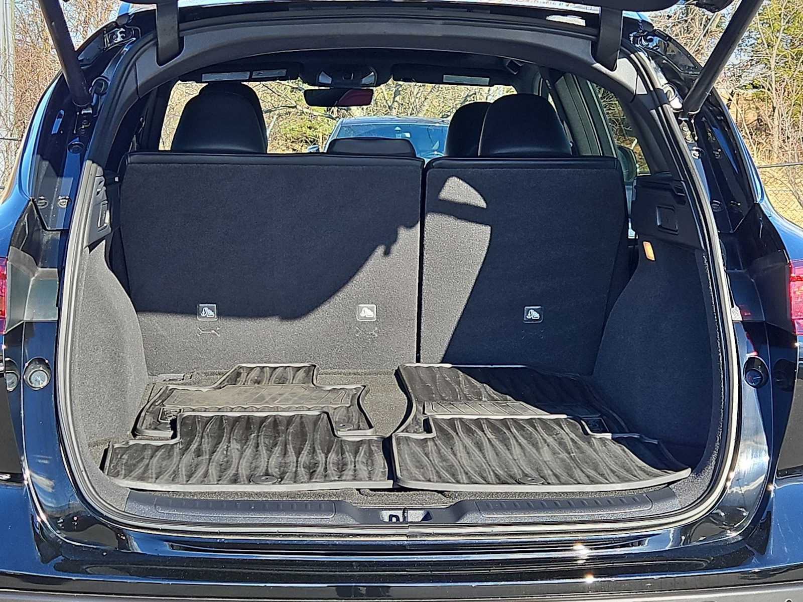 Thumbnail: 2023 INFINITI QX50 - 34