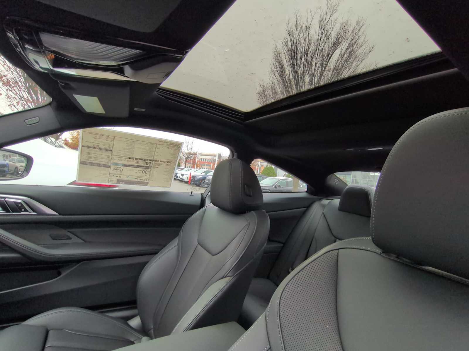 Thumbnail: 2026 BMW 4 Series - 20