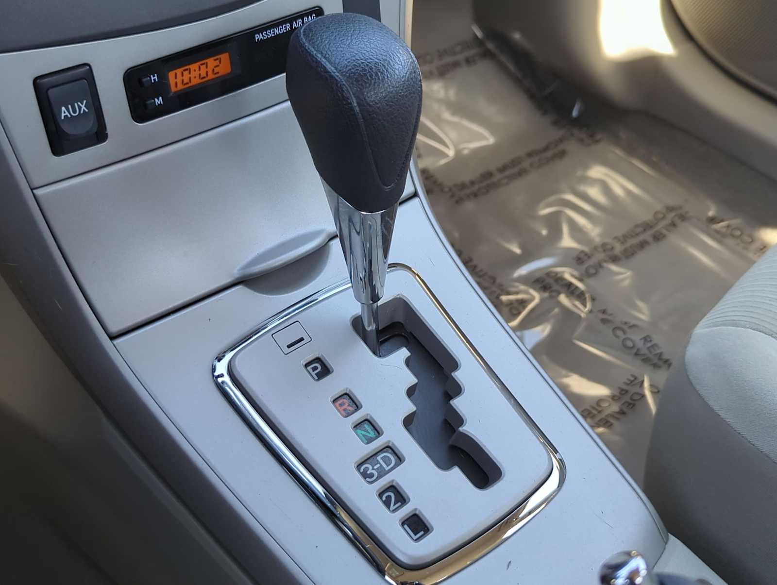 Thumbnail: 2011 Toyota Corolla - 28