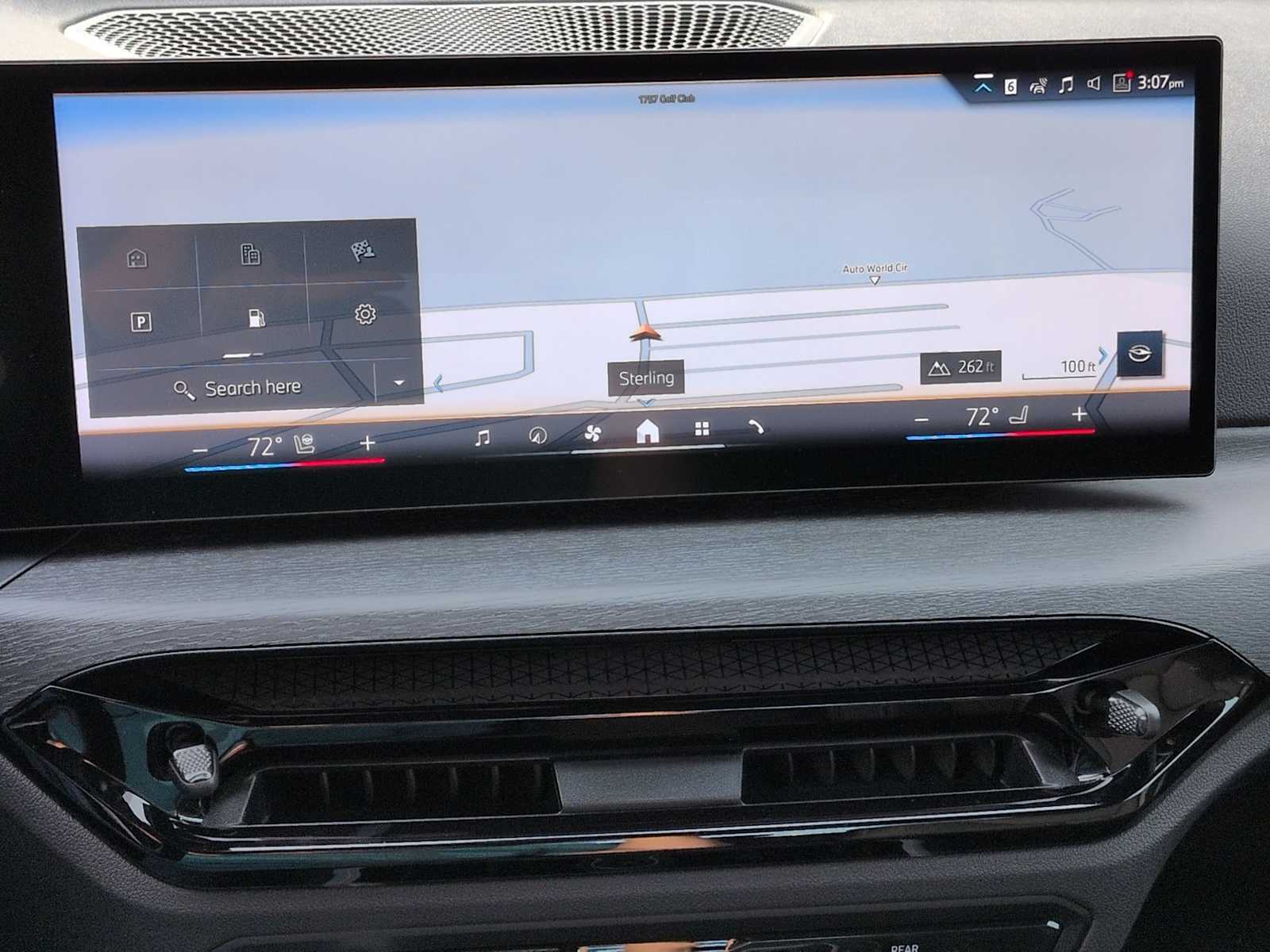 Thumbnail: 2026 BMW 3 Series - 31